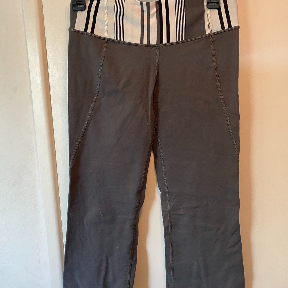 Lululemon Capris - image 1